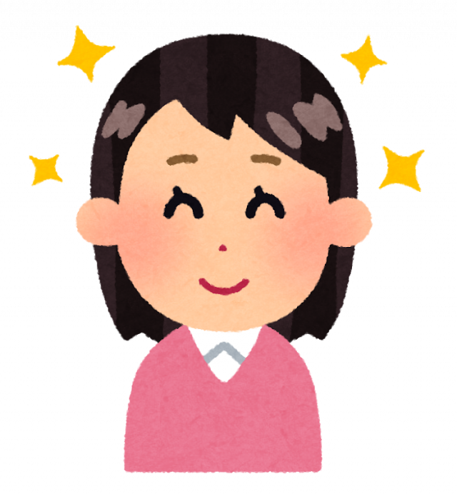 お客様写真